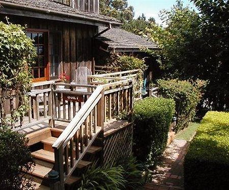 North Coast Country Inn Gualala Exterior foto